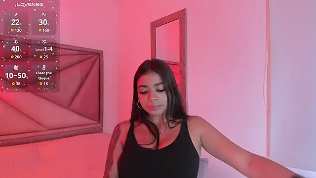 GiaFu's cam snapshot