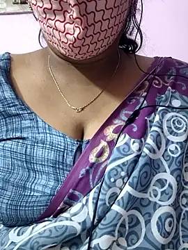 mallu-sumi's cam snapshot