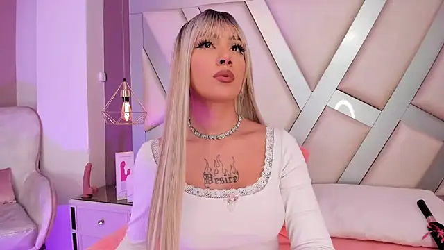 MadissonRey's cam snapshot