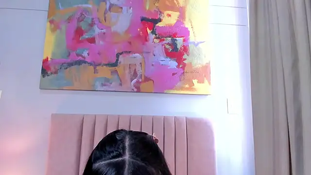 SerenaAveline's cam snapshot