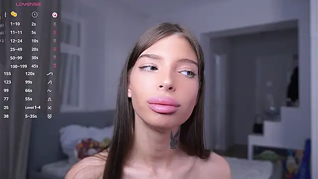 LoisKeedah's cam snapshot