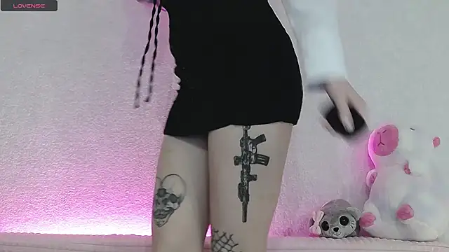 TeaAlen's cam snapshot