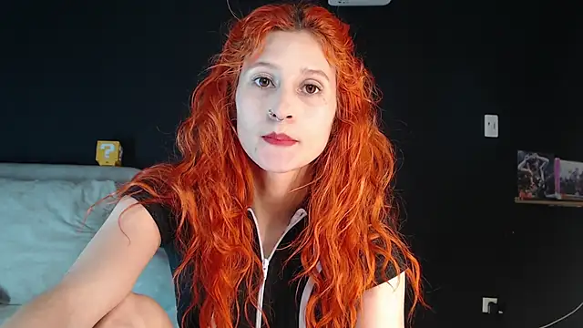 skinny_Raven's cam snapshot