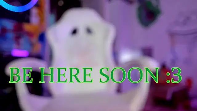 Sunny_Mouse_'s cam snapshot