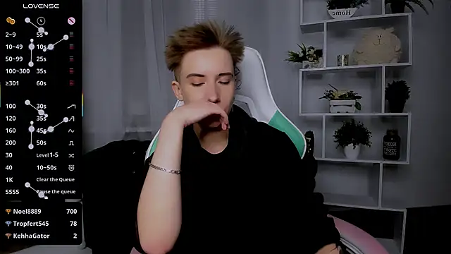 _Rein_ramm's cam snapshot