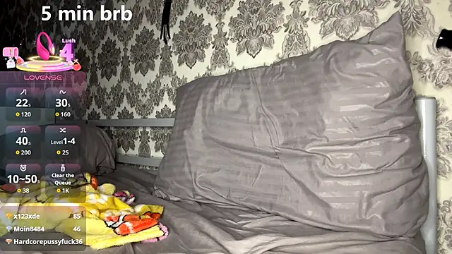 MarthaGees's cam snapshot