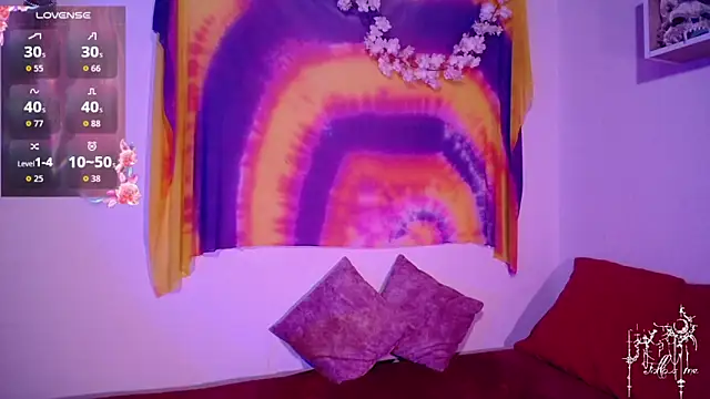 dark__nymph's cam snapshot