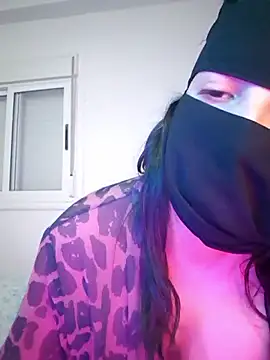 Lavanarabica live sex cam