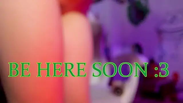 Sunny_Mouse_'s cam snapshot