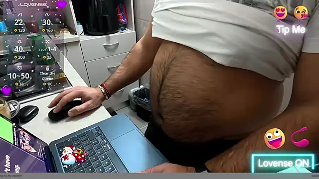 TARKAN1 live sex cam