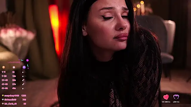 MaryHols's cam snapshot