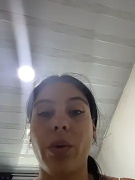 SaraMistick's cam snapshot