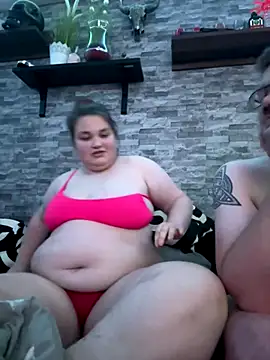 Daddy414Mommy live sex cam