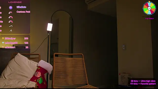 VunderSEX's cam snapshot