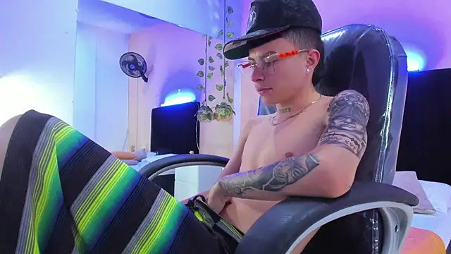 Nascary_Fox live sex cam