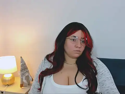 HarperSensual live sex cam