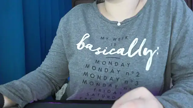 bunnyfox420's cam snapshot