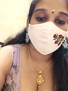 amelia-rani's cam snapshot