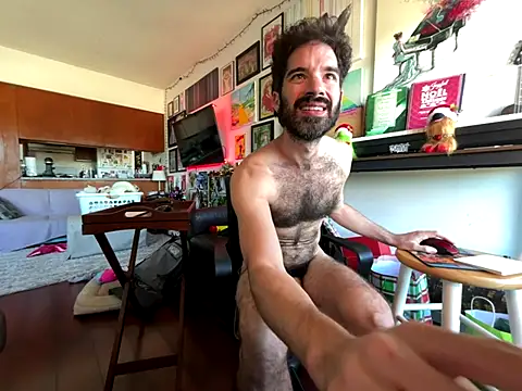 Pupscritch live sex cam