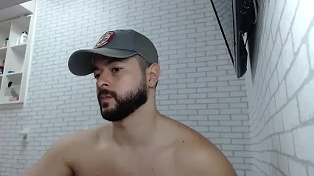 BombeiroHotx live sex cam