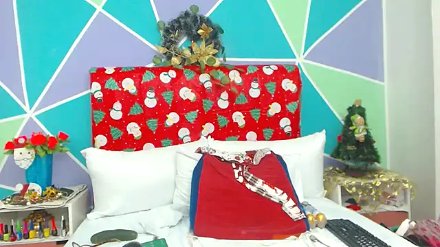 Morenaza6420's cam snapshot