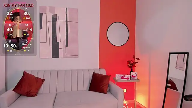 GraceElizabeth_'s cam snapshot