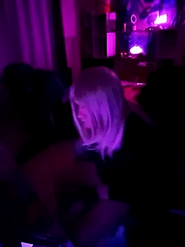 JulietteMaitresse live sex cam