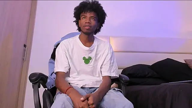 AllexJacob live sex cam