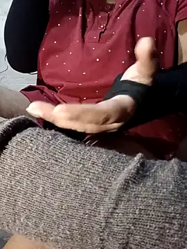 Yourhearbeat's cam snapshot