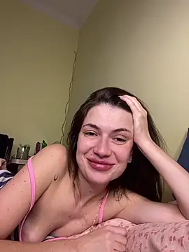 Cute_Erika's cam snapshot