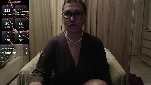 Ambika_beauty's cam snapshot