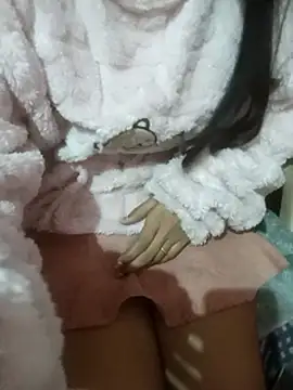 angel-cinderella's cam snapshot