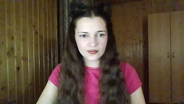 AmeliieLaFleur live sex cam