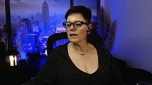 ninarandmann's cam snapshot