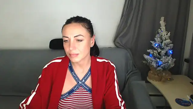 CloveLove's cam snapshot