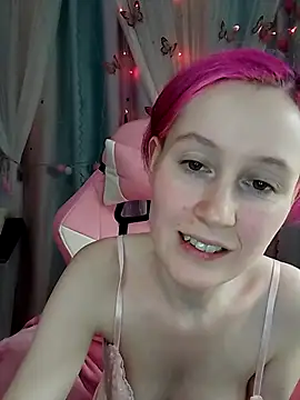 Fuzzy_Unicorn's cam snapshot