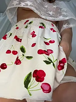 Aurynne's cam snapshot