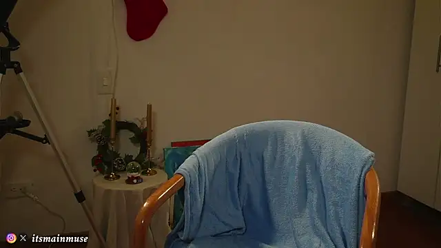 Theirismuse live sex cam