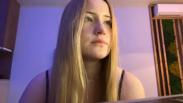 PandaFluff's cam snapshot