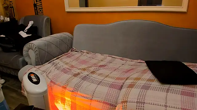 Roxee33's cam snapshot