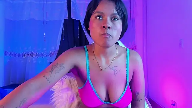 CloeEvans0's cam snapshot