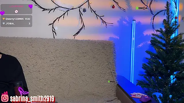 sabrinasmith23 live sex cam