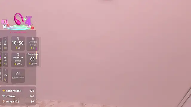 nicolle_pierce's cam snapshot