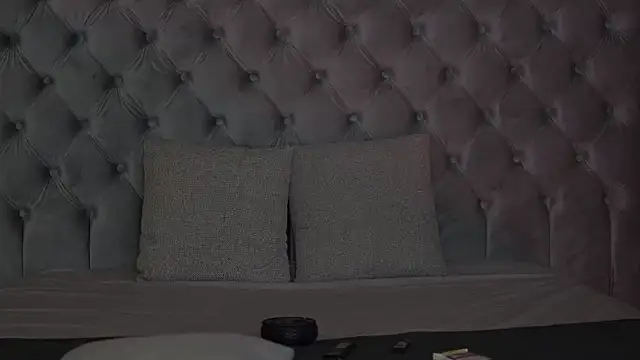 AmelyNoir's cam snapshot