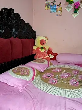 ariya-03's cam snapshot