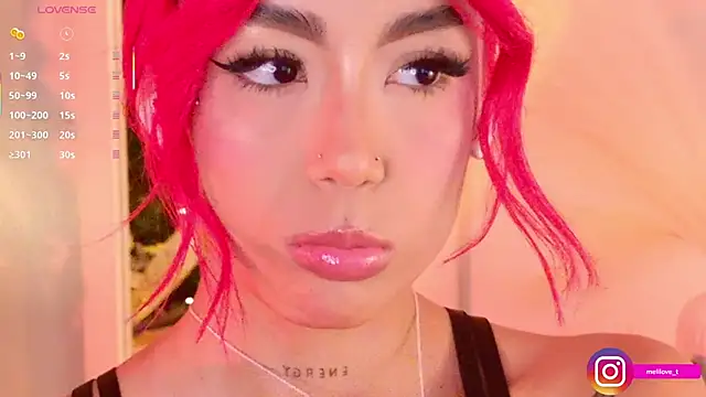 Mely-taylor's cam snapshot