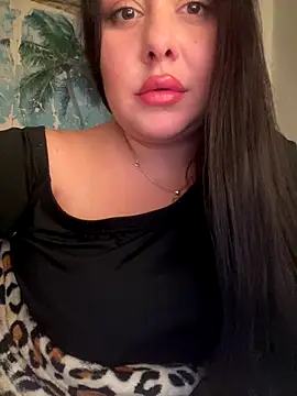 DaisyStreet live sex cam