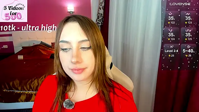 MoranaKit's cam snapshot