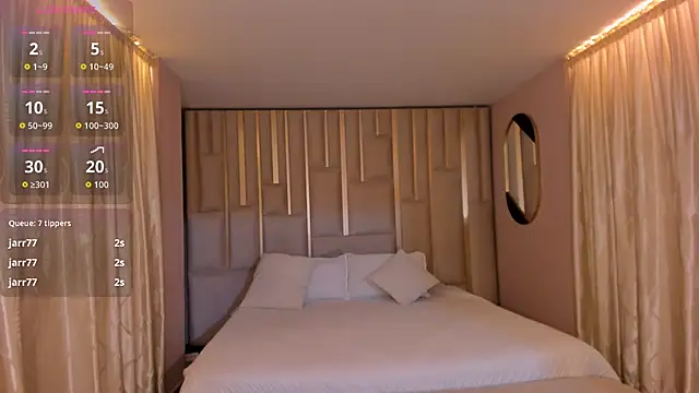 MaiaCollins's cam snapshot