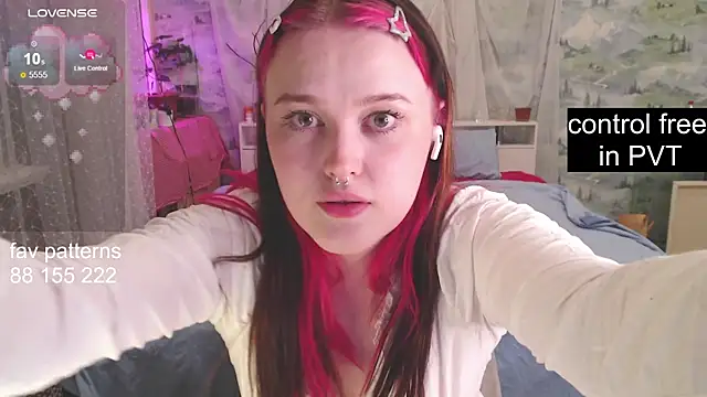 blissful_muse2's cam snapshot